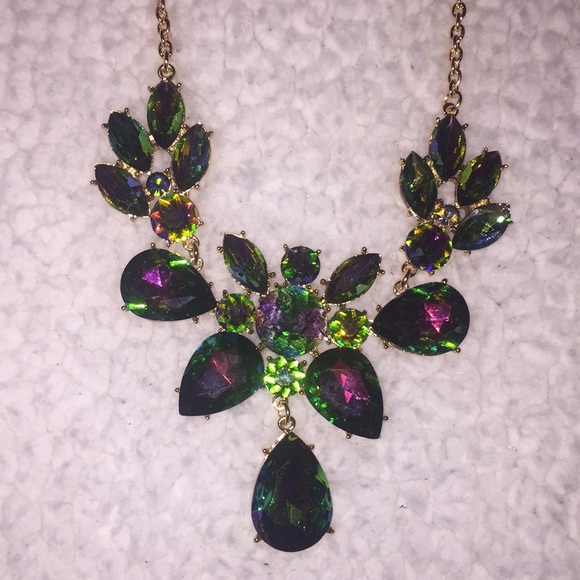 Charlotte Russe Accessories - Beautiful Necklace